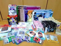 ドラゴンボール　一番くじ　ポケモン　進撃の巨人　まとめ売り