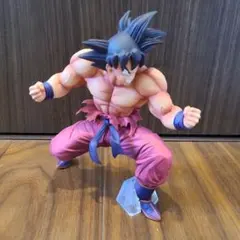 一番くじ ドラゴンボール　天下分け目の超決戦！！C賞 孫悟空 国内正規品