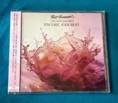 FEST VAINQUEUR「ENCORE-FAN BEST-」