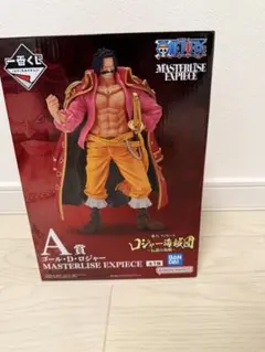 2025年最新】ゴールドロジャー a賞の人気アイテム - メルカリ