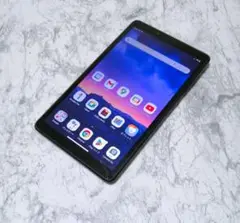 Lenovo Tab M7 Android 11　タブレット　アイアングレー