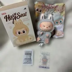 2025年最新】Popmart labubu have a seatの人気アイテム - メルカリ
