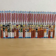 NARUTO 25巻セット 岸本斉史 NARUTO 25巻セット 岸本斉史 - メルカリ