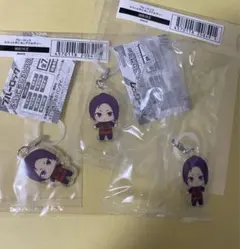 ブルーロック　ふらっとめじるしアクセサリー　御影玲王