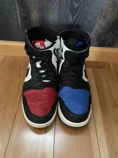 2026年最新】jordan 1 REBEL XX TOP 3の人気アイテム - メルカリ