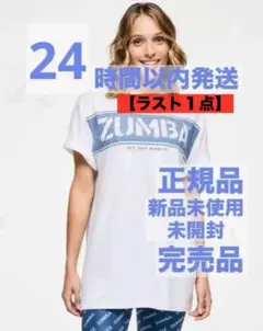 2025年最新】zumbaウェア正規品の人気アイテム - メルカリ