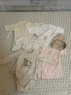 コンゲススロイド ロンパース