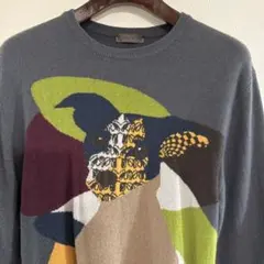 2026年最新】Etro ネック：クルーネック メンズ ニット・セーターの 