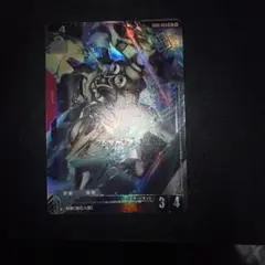 クシャトリヤ　ガンダムカードゲーム　プロモ　ショップバトル　優勝者パック