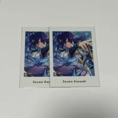 あんスタ ぱしゃっつ 神崎颯馬