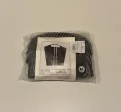 【新品未使用タグ付き】ボールアンドチェーン　エコバッグ 馬 Cグレー M