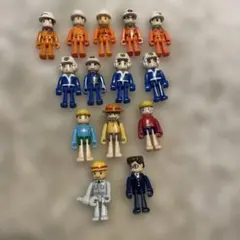 m*y様 【トミカ プラキッズ 大量36体セット まとめ売り】 - メルカリ