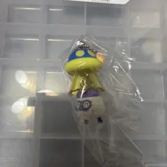 たまごっちUFOスイング ますくっち