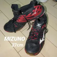 Mizuno Wave Lightning バレーボールシューズ ミズノ