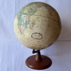 Replogle 1970年 ヴィンテージ地球儀 12インチ - メルカリ