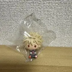 僕のヒーローアカデミア ちょこのっこ 爆豪 相澤 お茶子 葉隠 セット