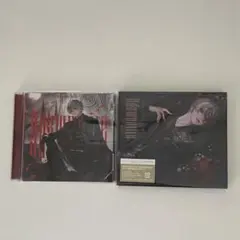 にじさんじ　葛葉 Adamantite 初回限定盤A 通常版　CD アルバム