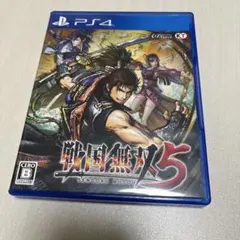 PS4 戦国無双5