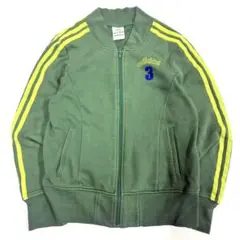 adidas スウェット