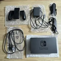 Nintendo Switch 周辺機器
