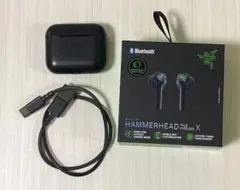 Razer Hammerhead True Wireless Xのサムネイル