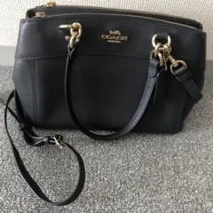 COACH コーチ ショルダーバッグ