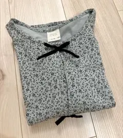 (購入者が決まっています)ZARA トップス　11-12 (152cm)