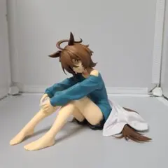 ウマ娘 Relax time アグネスタキオン 箱無し