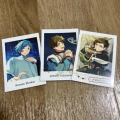 あんスタ 深海奏汰 高峯翠 南雲鉄虎 まとめ売り