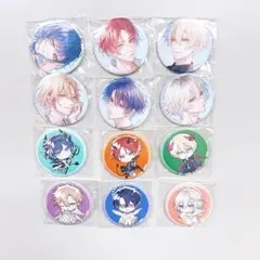 君に惑い、君に溺れる。　わくでき　特典　缶バッジ　エビテン　ebten 君に惑い、君に溺れる。 ebten特典 新品未開封 - メルカリ