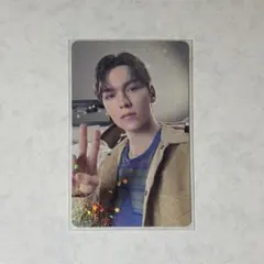 SEVENTEEN 消費期限 weverse ラキドロ バーノン
