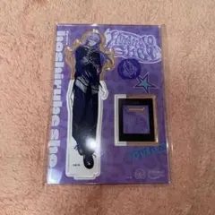 にじさんじ 星導ショウ icouleur アクリルスタンド