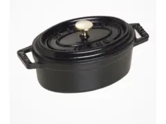 2025年最新】ストウブ ココットオーバル 11cmの人気アイテム - メルカリ