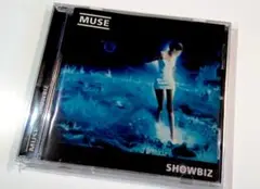 【輸入盤】ミューズ/ショウビズ　MUSE SHOWBIZ