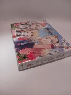 新品】アズールレーン クイーンズオーダーズ OVA Blu-ray BOX - メルカリ
