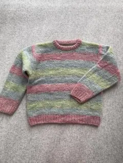 ヴィンテージピンク