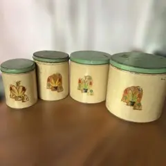 2026年最新】アンティーク 缶の人気アイテム - メルカリ