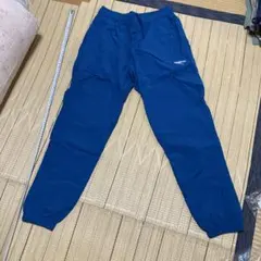 Reebok ベクタートラックパンツ　エメラルド色のサムネイル