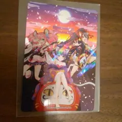 2025年最新】show by rock スリーブの人気アイテム - メルカリ