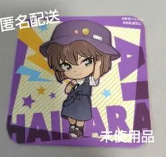 名探偵コナン　灰原哀　コースター　ロックフェス　灰原　コナン