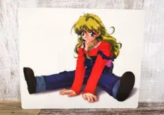 当時物 希少 DESIRE デザイア ティーナ マウスパッド ゲーム