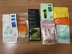 フェイスパック まとめ売り