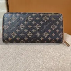 CHRISTIAN OLIVIER PARIS 長財布のサムネイル