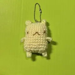 くまチャームNo.1