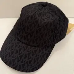 マイケルコース　ベースボールキャップ　帽子　新品　フリーサイズ　002
