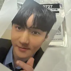 2026年最新】exo セフン 写真集の人気アイテム - メルカリ