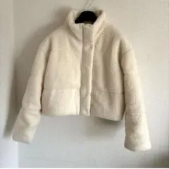 ボア　アウター