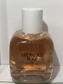 ZARA WONDER ROSE 香水　90mlのサムネイル
