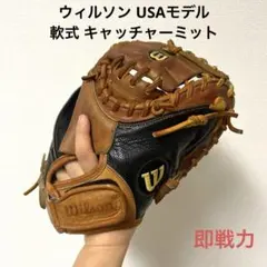 2025年最新】ウィルソン キャッチャーミットの人気アイテム