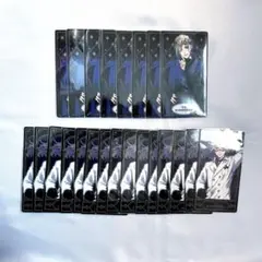 ツイステ ヴィル アルカナカード まとめ売り